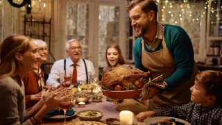 Thanksgiving (2023) Full Movie - HD 1080p