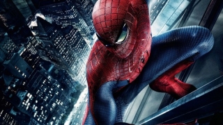 The Amazing Spider-Man (2012) Full Movie - HD 1080p
