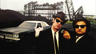 The Blues Brothers (1980) Full Movie - HD 720p BluRay