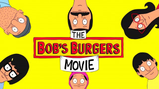 The Bobs Burgers Movie (2022) Full Movie - HD 720p