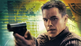 The Bourne Identity (2002) Full Movie - HD 1080p