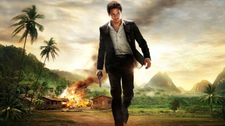The Burma Conspiracy (2011) Full Movie - HD 720p