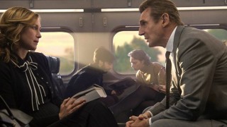 The Commuter (2018) Full Movie - HD 1080p