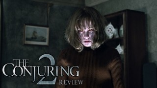 The Conjuring 2 (2016) Full Movie - HD 720p BluRay