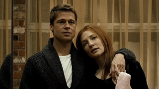 The Curious Case of Benjamin Button (2008) Full Movie - HD 720p BluRay