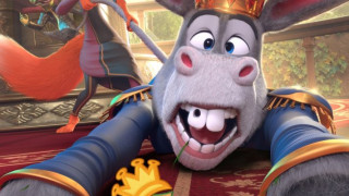 The Donkey King (2020) Full Movie - HD 720p