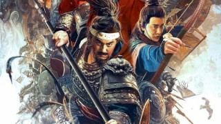 The Emperors Sword (2020) Full Movie - HD 720p BluRay