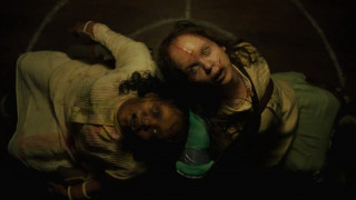 The Exorcist: Believer (2023) Full Movie - HD 720p