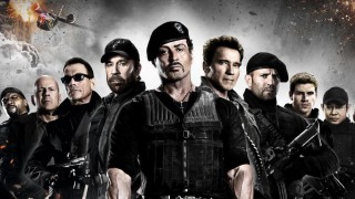 The Expendables (2010) Full Movie - HD 1080p