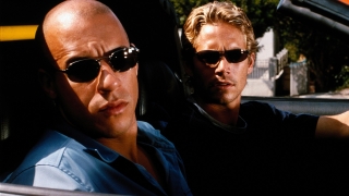 The Fast and the Furious (2001) - HD 1080p