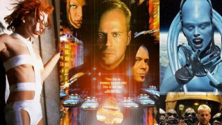 The Fifth Element (1997) Full Movie - HD 720p BluRay