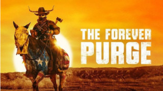 The Forever Purge (2021) Full Movie - HD 720p