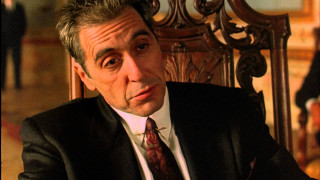 The Godfather: Part III (1990) Full Movie - HD 720p BluRay
