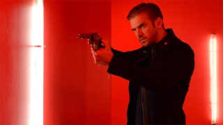 The Guest (2014) Full Movie
