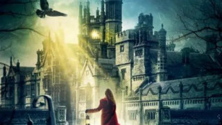 The Haunting of Margam Castle (2020) Full Movie - HD 720p
