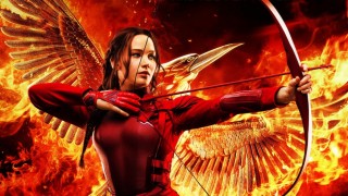 The Hunger Games Mockingjay - Part 2 (2015) Full Movie - HD 1080p BluRay