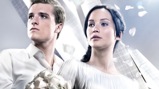The Hunger Games: Catching Fire (2013) Full Movie - HD 1080p