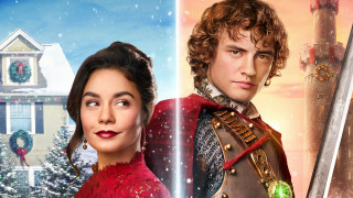 The Knight Before Christmas (2019) Full Movie - HD 720p