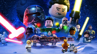The Lego Star Wars Holiday Special (2020) Full Movie - HD 720p