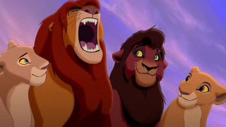 The Lion King 2: Simbas Pride (1998) Full Movie - HD 720p BluRay