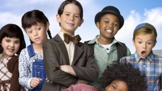 The Little Rascals Save the Day (Video 2014) Full Movie - HD 1080p BluRay