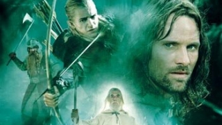 The Lord of the Rings: The Two Towers (2002) Full Movie - HD 1080p