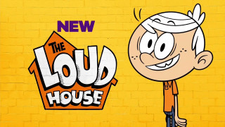 The Loud House (2021) Full Movie - HD 720p