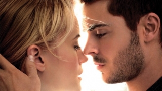 The Lucky One (2012) Full Movie
