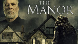 The Manor (2021) Full Movie - HD 720p