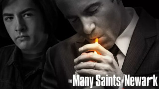 The Many Saints of Newark (2021) Full Movie - HD 720p