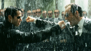 The Matrix Revolutions (2003) Full Movie - HD 720p BluRay