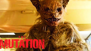 The Mutation (2021) Full Movie - HD 720p