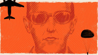 The Mystery of D B Cooper (2020) Full Movie - HD 720p