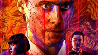 The Outsider (2018) Full Movie - HD 1080p