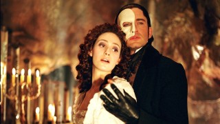 The Phantom of the Opera (2004) Full Movie - HD 1080p BluRay