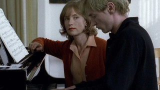 The Piano Teacher (2001) Full Movie - HD 720p BluRay