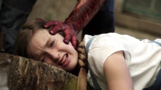 The Redwood Massacre (2014) Full Movie - HD 720p BluRay