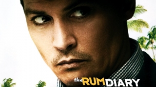 The Rum Diary (2011) Full Movie