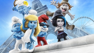 The Smurfs 2 (2013) Full Movie - HD 1080p