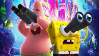 The SpongeBob Movie: Sponge on the Run (2020) Full Movie - HD 720p
