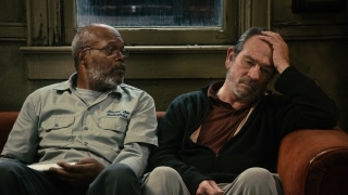 The Sunset Limited (2011) Full Movie - HD 720p