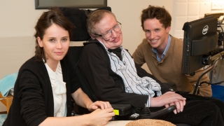 The Theory of Everything (2014) Full Movie - HD 1080p