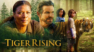 The Tiger Rising (2022) Full Movie - HD 720p