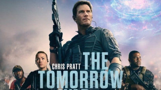 The Tomorrow War (2021) Full Movie - HD 720p