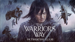 The Warriors Way (2010) Full Movie - HD 1080p