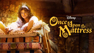 The Wonderful World of Disney Once Upon a Mattress (2005) Full Movie - HD 720p