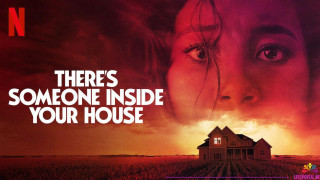 Theres Someone Inside Your House (2021) Full Movie - HD 720p