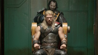 Thor Ragnarok (2017) Full Movie - HD 1080p BluRay