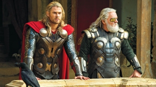 Thor: The Dark World (2013) Full Movie - HD 1080p BluRay
