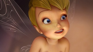 Tinker Bell And The Great Fairy Rescue (2010) Full Movie - HD 720p